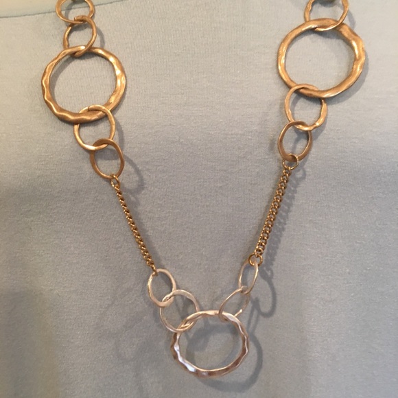 Studio Select Necklace and earring set - Picture 2 of 3